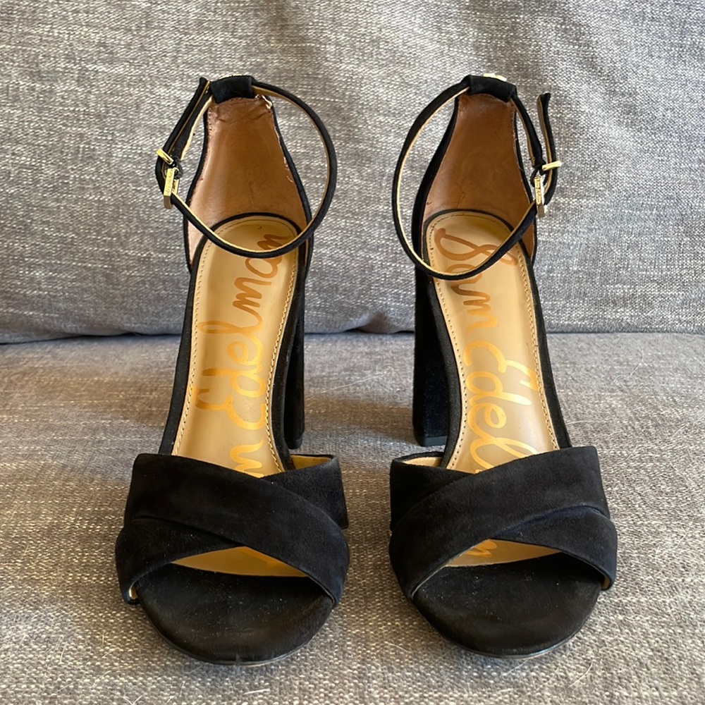 Sam Edelman Yancy Ankle Strap Sandal